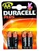 Twelve Alkaline AA Batteries For Your Transmitter