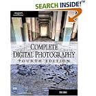 Click here to buy Complete Digital Photography, Fourth Edition (Graphics Series) by  Ben Long.