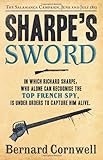 Sharpe's sword : Richard Sharpe and the Salamanca Campaign, June and July 1812