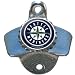 MLB Seattle Mariners Wall Bottle Opener