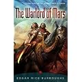 Warlord of Mars, The (John Carter of Mars)