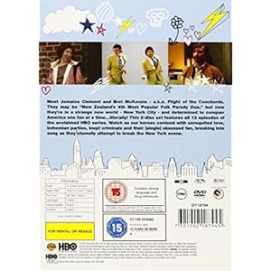 Flight of The Conchords - Season 1 [SPECIAL EDITION] [Import anglais]