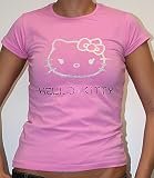 Eigenschaften SANRIO CO. LTD. / Hello Kitty T-Shirt / SIZE: 7/8