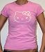 Hello Kitty T-Shirt / SIZE: M