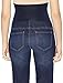 Motherhood Indigo Blue Secret Fit Belly Boot Cut Maternity Jeans