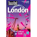 Time Out London (Time Out Guides)