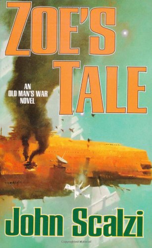 Zoe's Tale