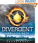 Divergent CD (Divergent Trilogy)