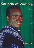 Kaunda of Zambia