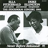 Stockholm Concert, 1966