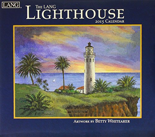 The Lang Lighthouse 2015 Calendar