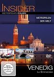 Produkt-Bild: Insider - Metropolen: Venedig