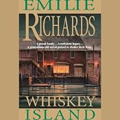 Whiskey Island | [Emilie Richards]