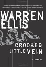 Crooked Little Vein