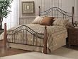 Madison King Size Duo Panel Headboard