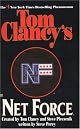 Tom Clancy's Net Force 01: Virtual Vandals (Net Force)