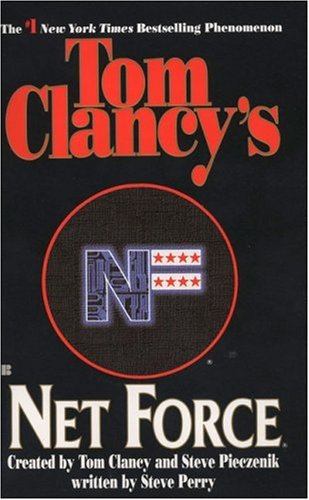 Cover of Net Force