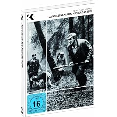 Jagdszenen aus Niederbayern (DVD + Blu-ray)