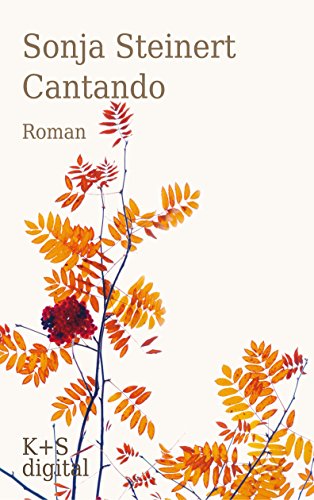 Cantando (German Edition)