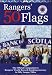 Books : RANGERS' 50 FLAGS