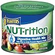 Planters NUT-rition Digestive Health Mix, 9-Ounce Cans (Pack of 3)