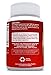 L-arginine - Muscle Mass - 90 Capsules - Nitric Oxide Booster - Protein Synthesis - Essential Amino Acid - Nutritional Supplement - Lowers Blood Pressure - Gets Results