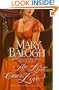 At Last Comes Love (Thorndike Basic)