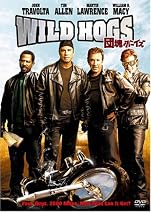 WILD HOGS/�Ĳ��ܡ����� [DVD]