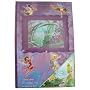 Disney Princess Tinker Bell Photo Album & Frame Set