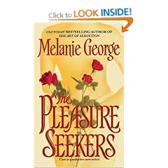 The Pleasure Seekers