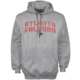 Atlanta Falcons - Helmet Hoodie - X-Large