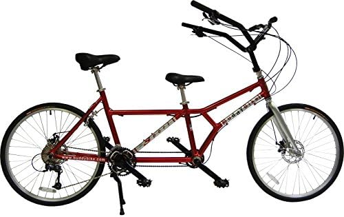 Buddy Bike Sport 27 Speed