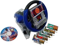 トミカヒーロー レスキューフォース ハンドルコマンダー