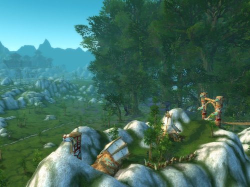 World of WarCraft: Cataclysm (Add-on)