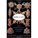 Signs of Life: How Complexity Pervades Biology