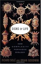 Signs Of Life How Complexity Pervades Biology