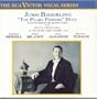Jussi Bjorling - Bizet: "The Pearl Fishers" Duet / Puccini & Verdi: Duets and Scenes