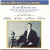 Jussi Bjorling - Bizet: "The Pearl Fishers" Duet / Puccini & Verdi: Duets and Scenes