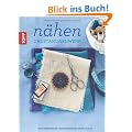 N�hen: Das Standardwerk (inkl. DVD)
