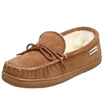 Bearpaw Women's 401 Moc Slip-on