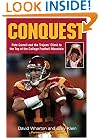 Conquest: Pete Carroll and the Trojans' Climb to the Top of the College Football Mountain
