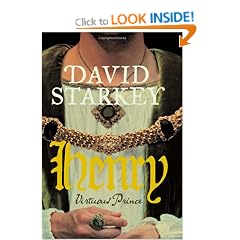 Henry: Virtuous Prince
