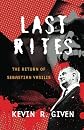 Last Rites:: The Return of Sebastian Vasilis