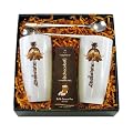 Geschenk Set 'Schokotraum'
