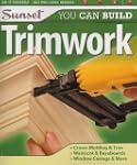 SUNSET YOU CAN BUILD : TRIMWORK