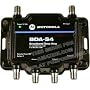 Motorola Signal Booster 4-Port BDA-S4 Cable Modem TV HDTV Amplifier