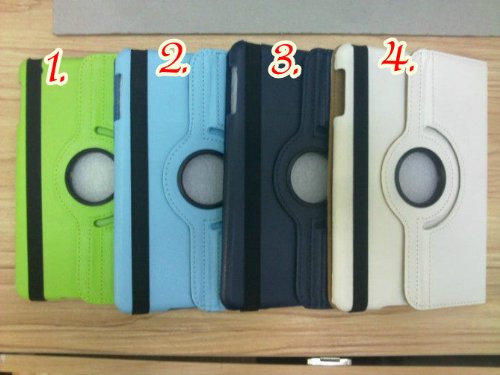 ipad mini用保護ケース★ipad mini保護カバー (番号：2 / 商品内訳:1点)
