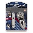 Bell & Howell Zx4 Shaving System with Trimmer