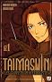 Ta�mashin, Box 1 : Les carnets de l'exorciste : Volumes 1 � 3