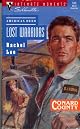 Lost Warriors : American Hero (Silhouette Intimate Moments, No 535)